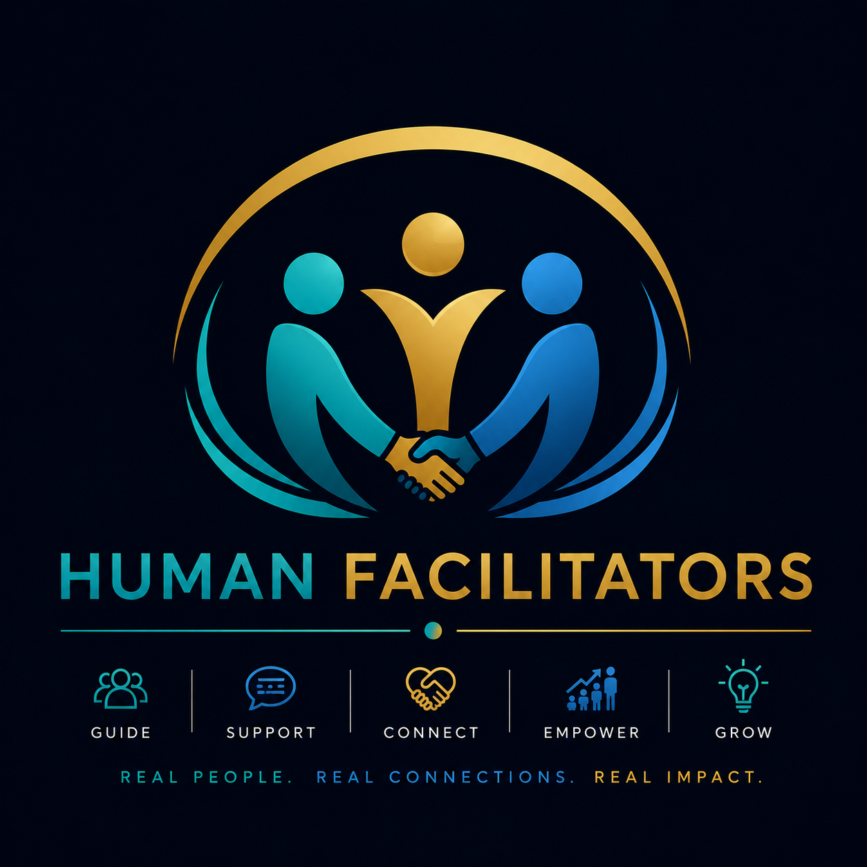Human Facilitators