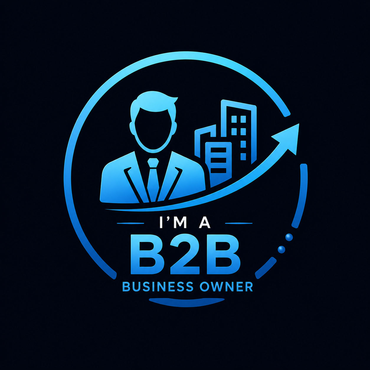 I'm a B2B Business Owner
