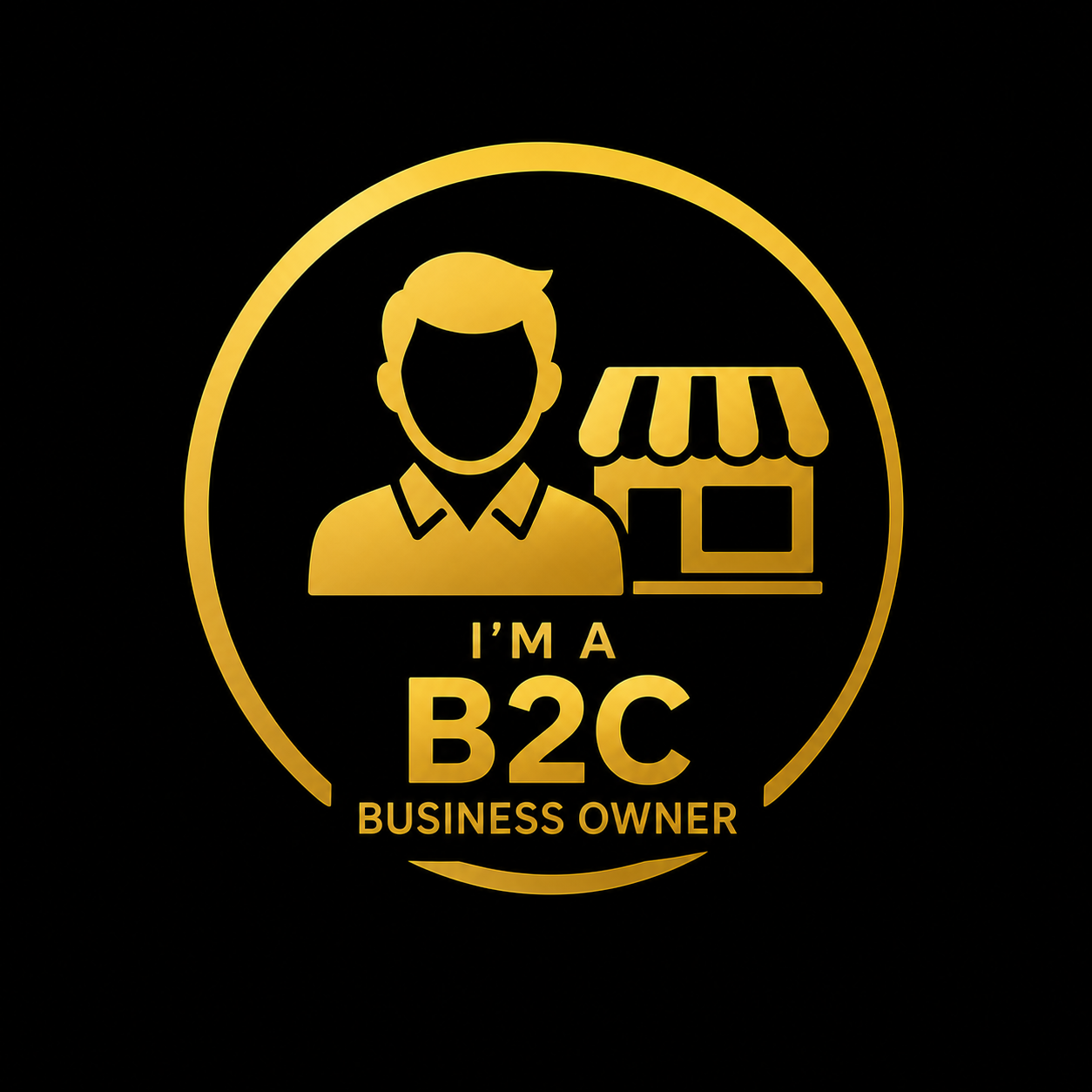 I'm a B2C Business Owner