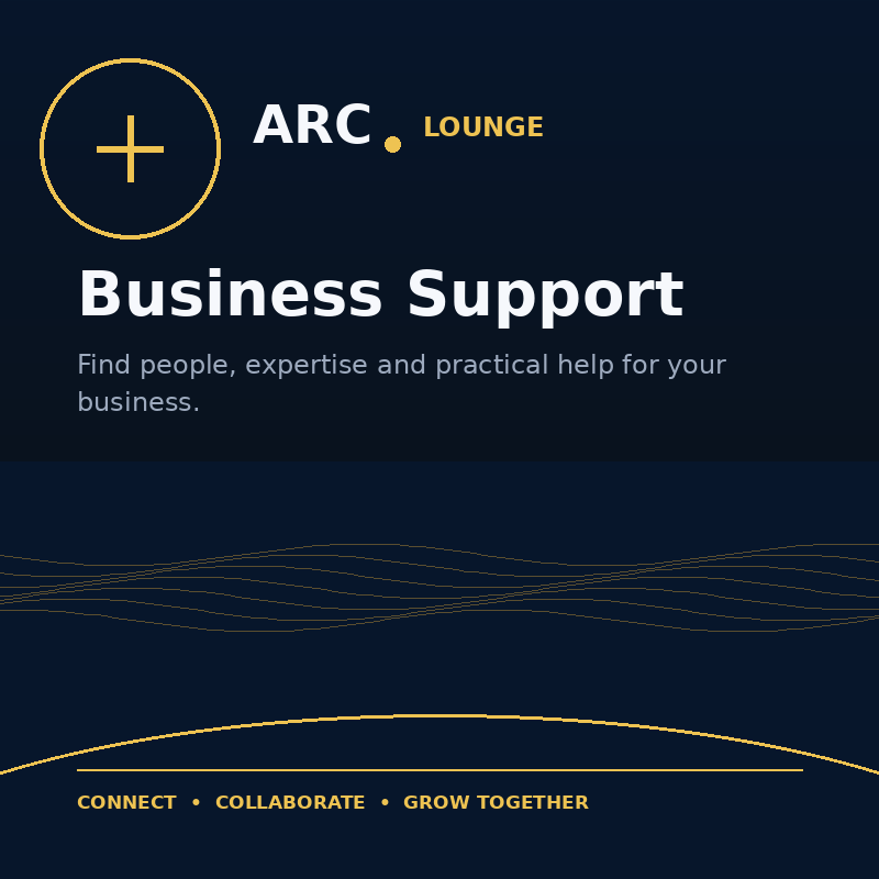 ARC Business Solutions