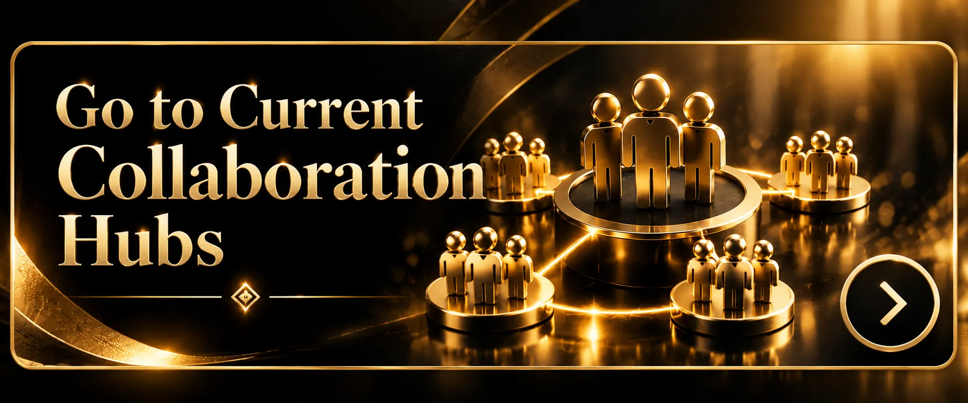 Go to current Collaboration Hubs