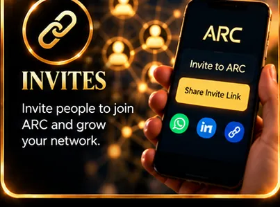 Invites