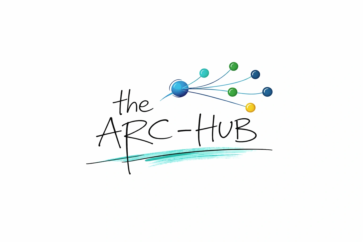 ARC Hub logo