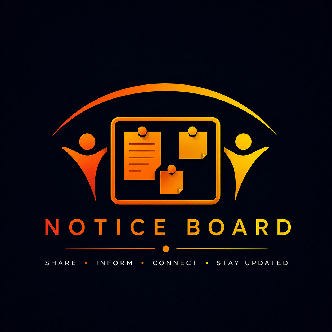Notice Board