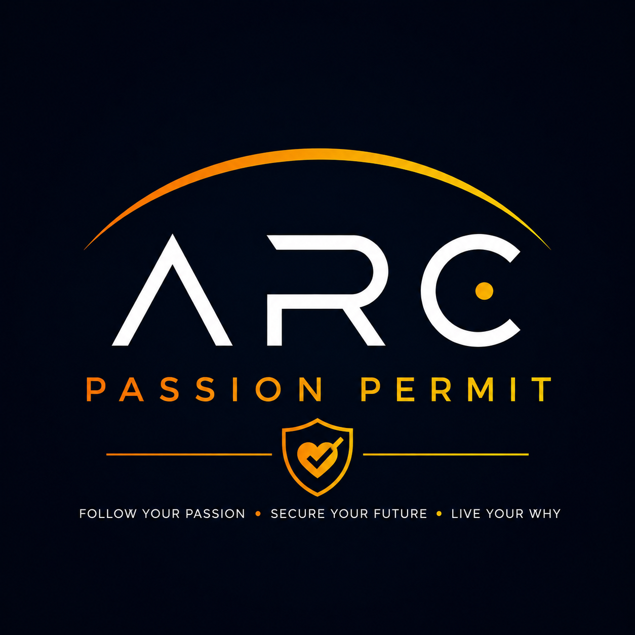 Passion Permit