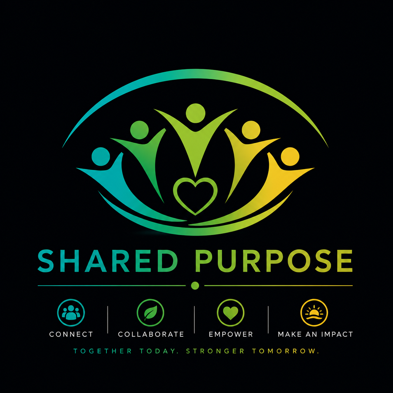 Shared Purpose
