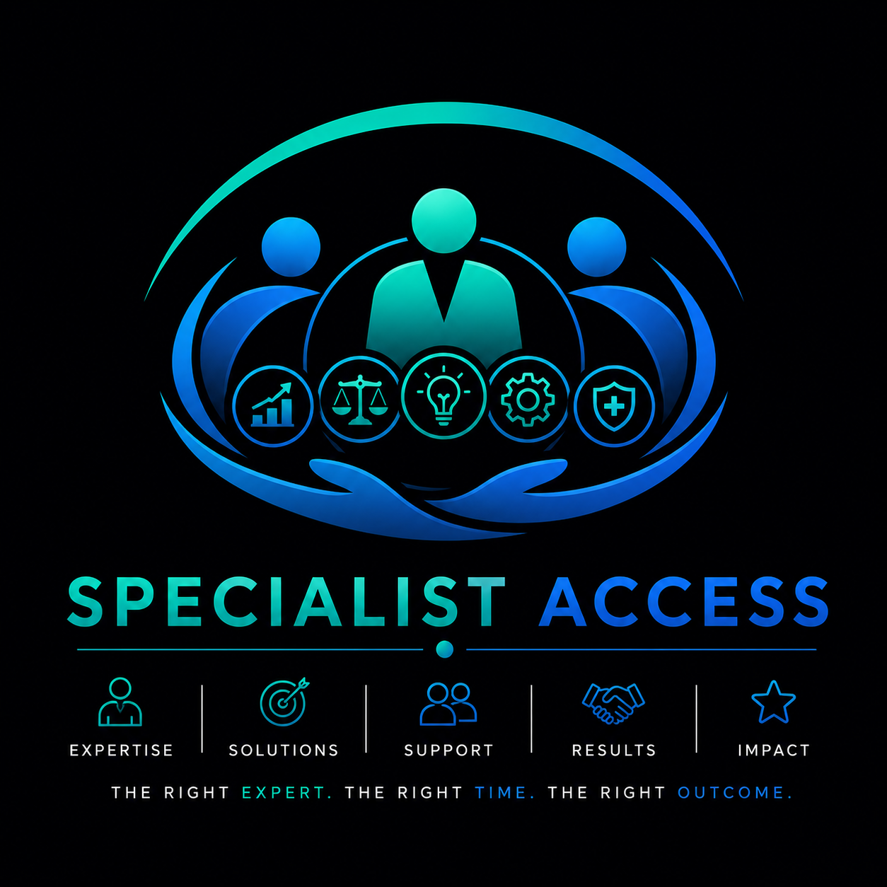 Specialist Access